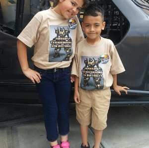 Meet your Posher, Debbie